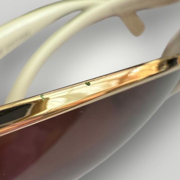 Marc by Marc Jacobs MMJ 082/S 59 15 Ladies Oversized Sunglasses - Picture 6 of 11